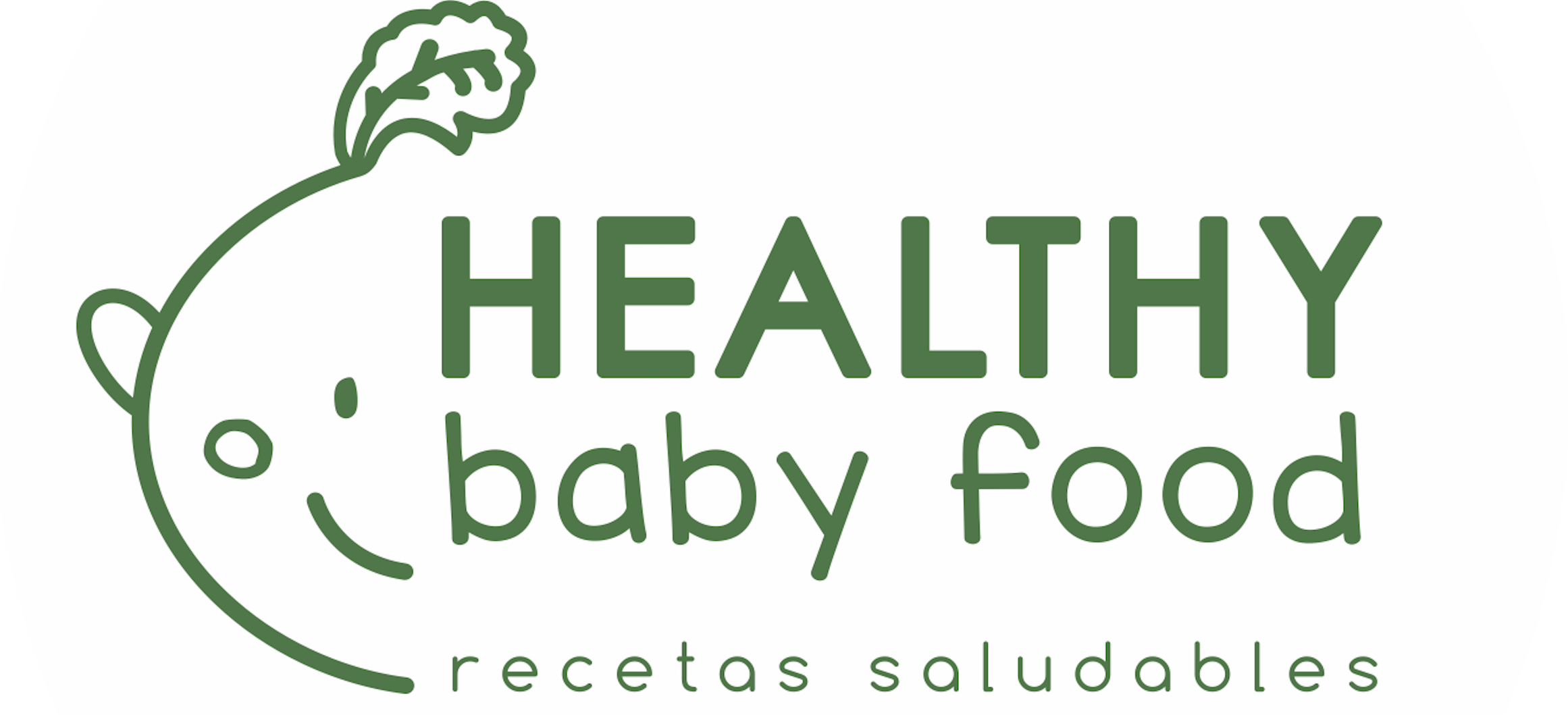 Healthy Baby Food Mx