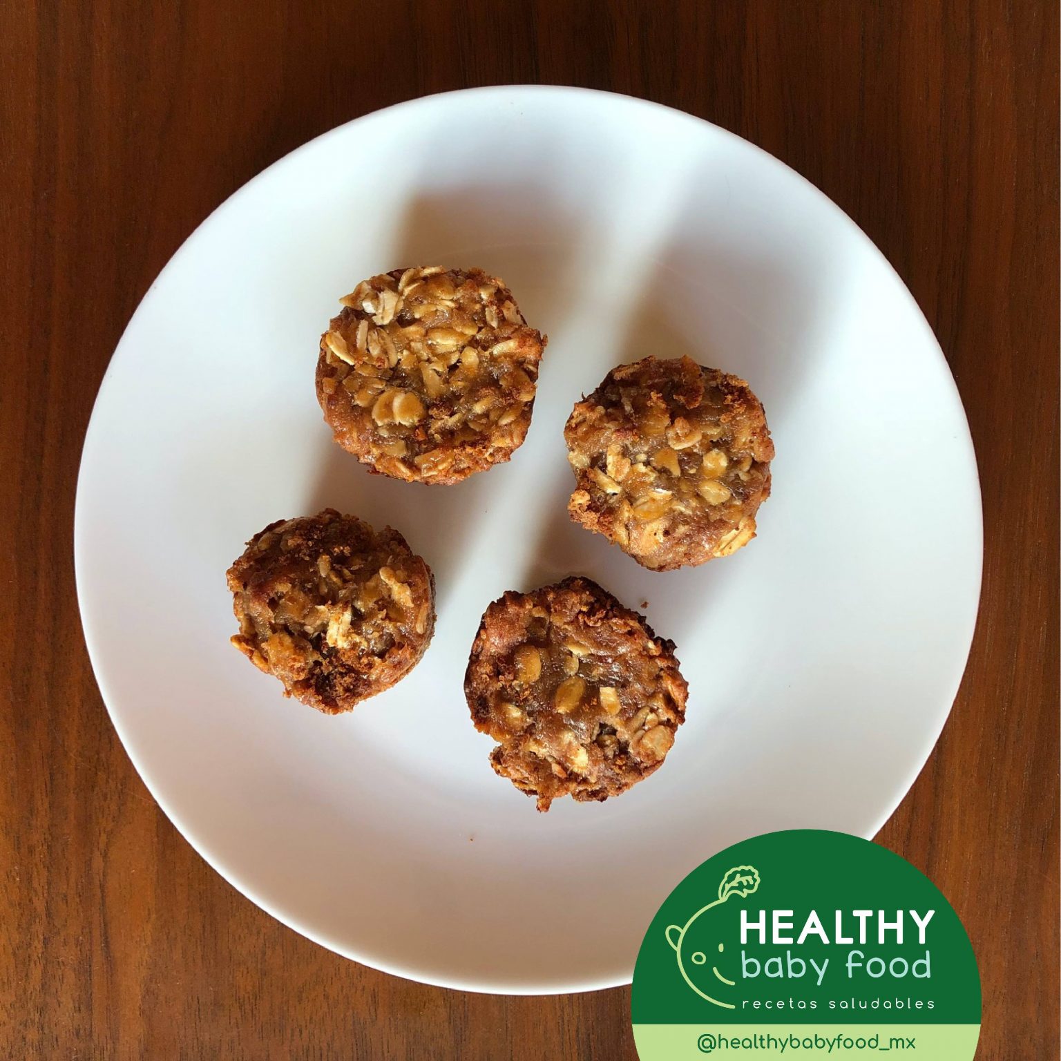 GALLETAS DE TAHINI Y DÁTILES 